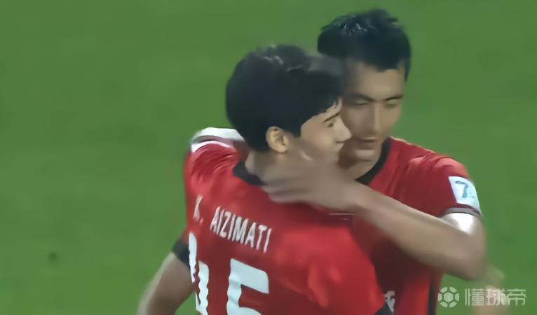 足协杯对上海泽天破门，王子铭打进代表蓉城的首个进球