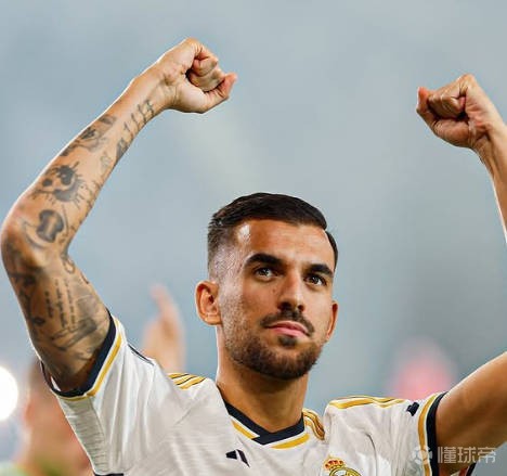 塞瓦略斯告别皇马：这段历史永远铭刻我记忆中，由衷感谢你们