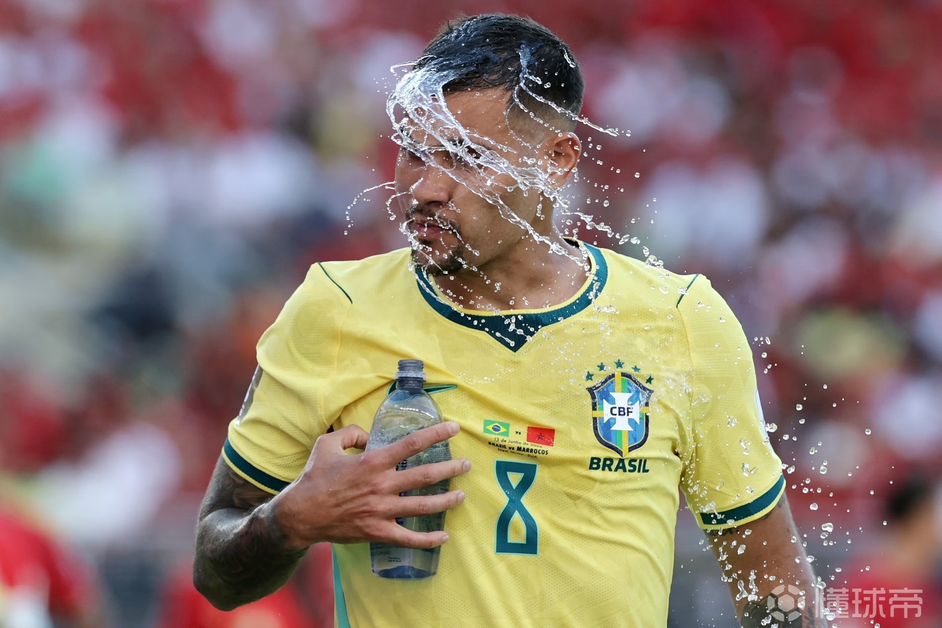 莫雷托：吉马良斯将以8000万欧转会阿森纳，协议已接近完成