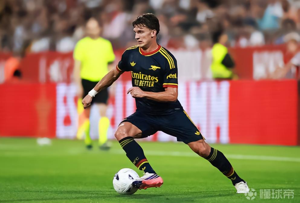 措利斯：我已经不是在诺维奇的自己，已经准备好在英超立足了