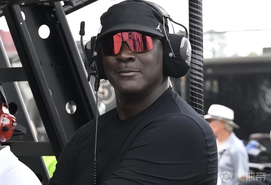 乔丹：如果我身处当今NBA也不会在乎数据，我只在乎比赛结果